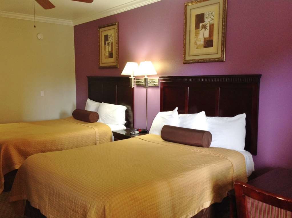 Rodeo Lodge Clovis Habitación foto