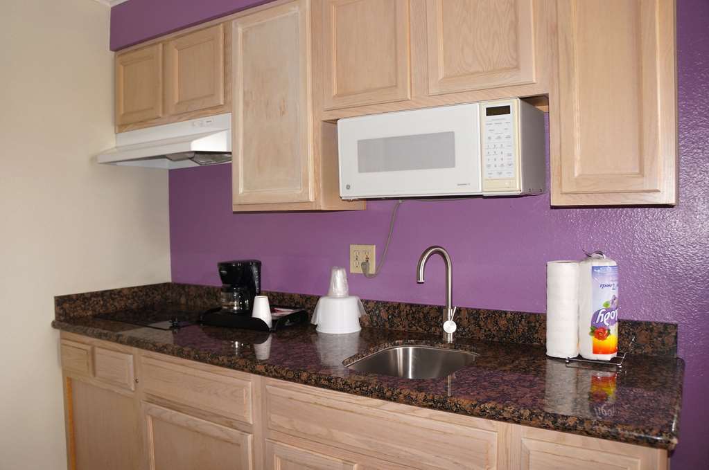 Rodeo Lodge Clovis Habitación foto