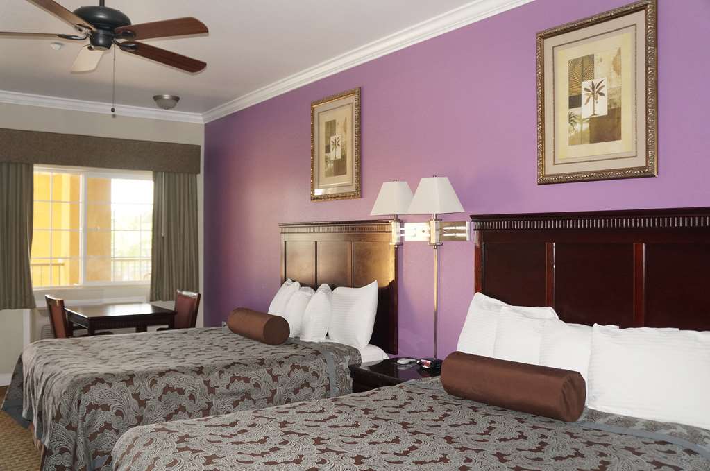 Rodeo Lodge Clovis Habitación foto