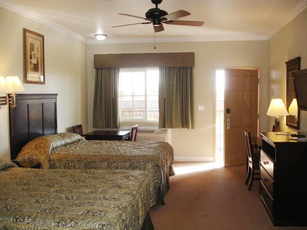 Rodeo Lodge Clovis Habitación foto