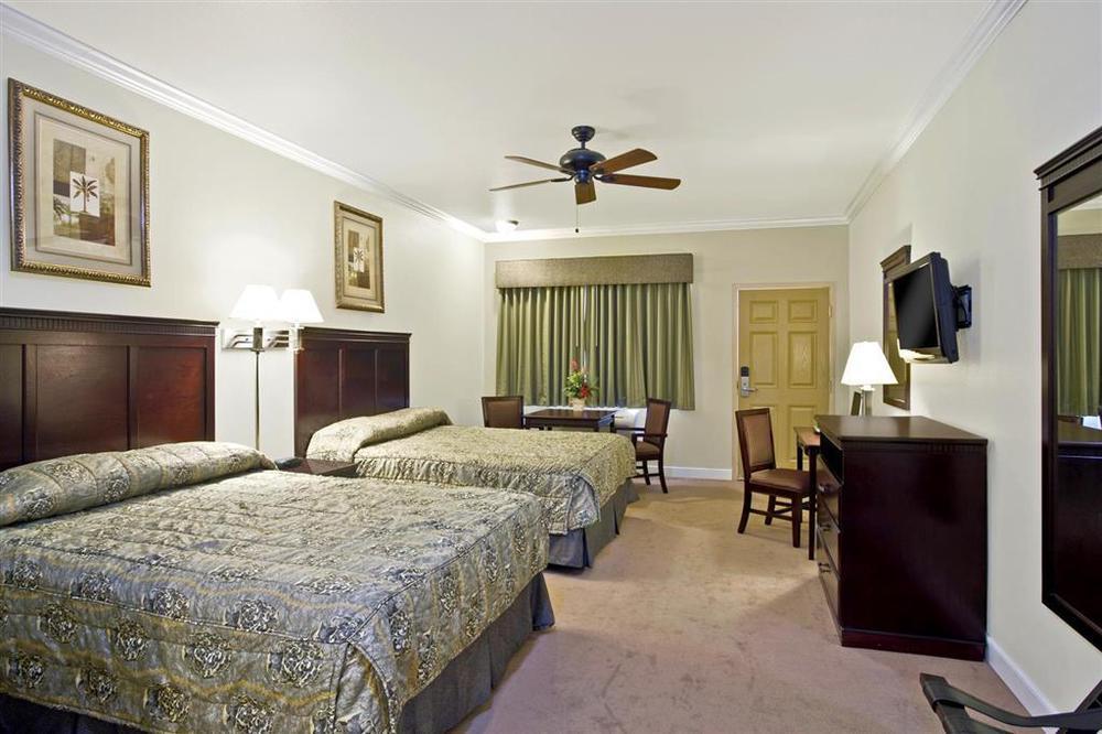 Rodeo Lodge Clovis Habitación foto